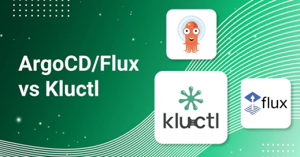 ArgoCD/Flux vs Kluctl